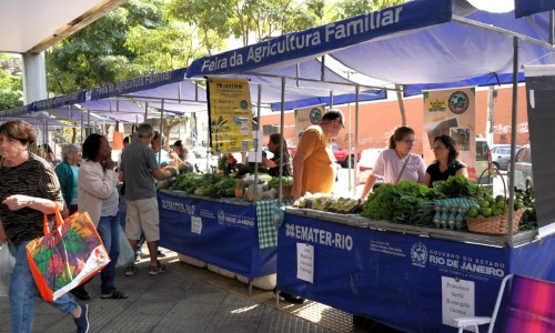 Volta Redonda promove, no sábado, última edição da Feira da Roça em 2025
